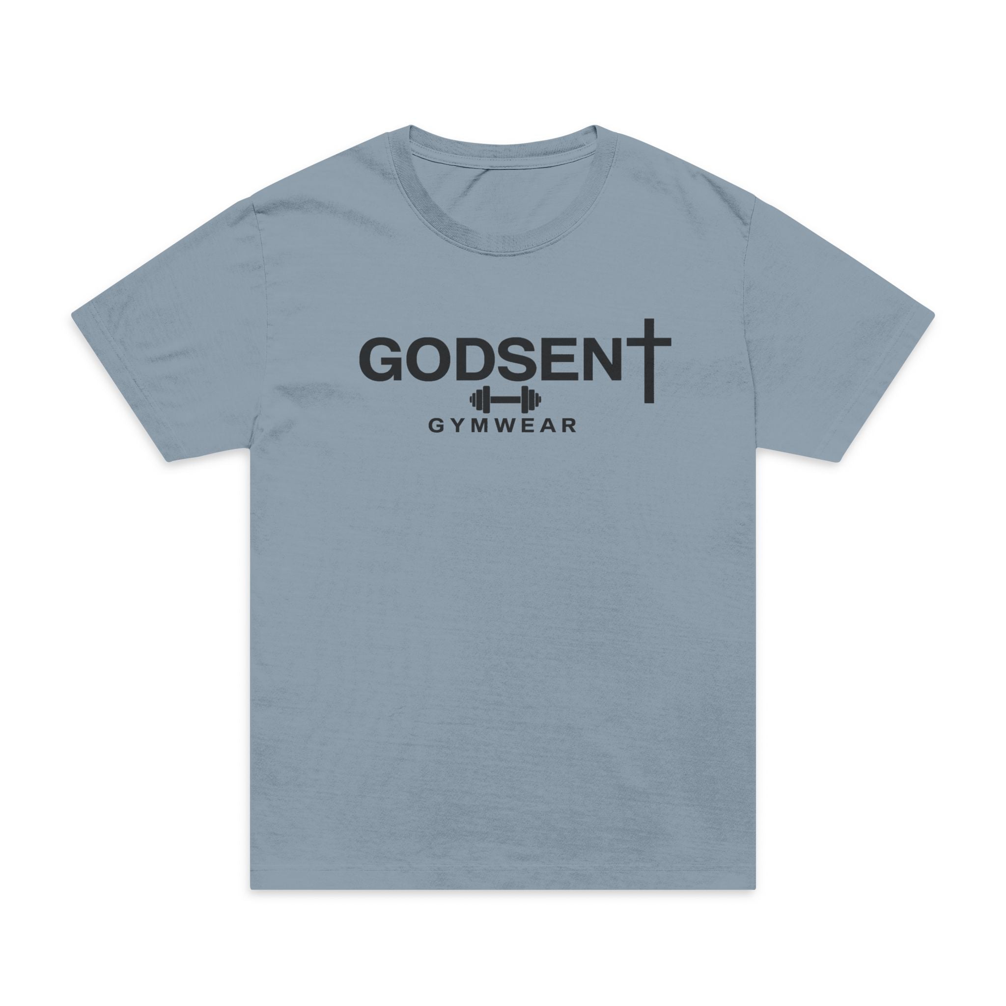 Unisex Oversized Garment-Dyed T-Shirt