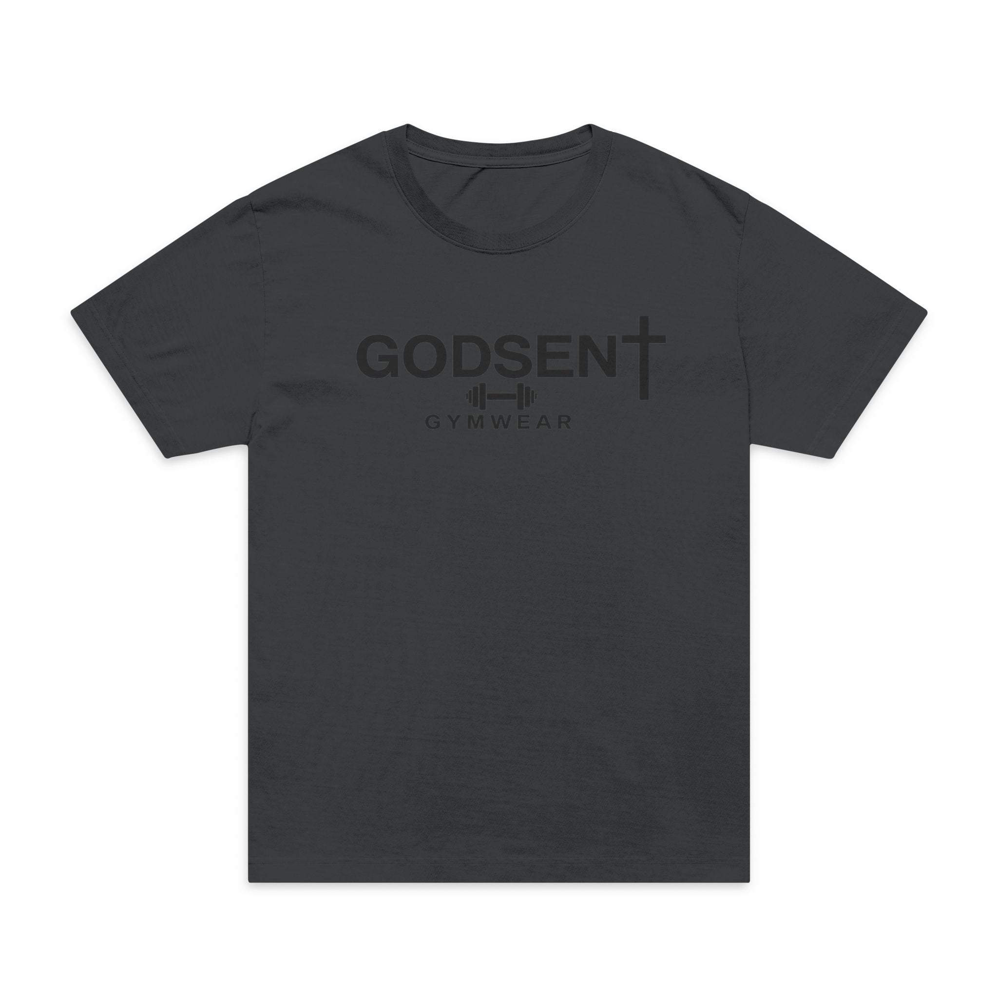Unisex Oversized Garment-Dyed T-Shirt