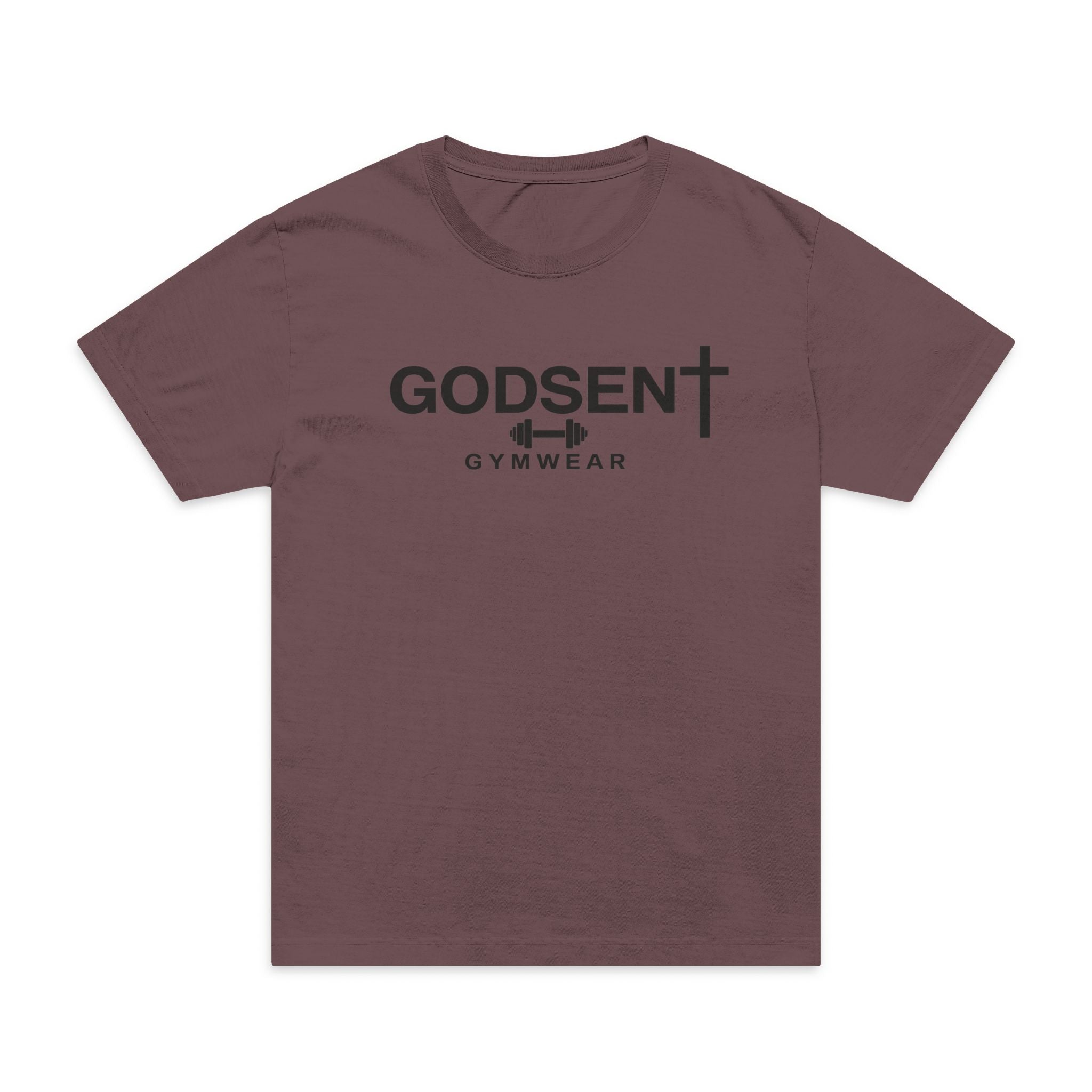 Unisex Oversized Garment-Dyed T-Shirt