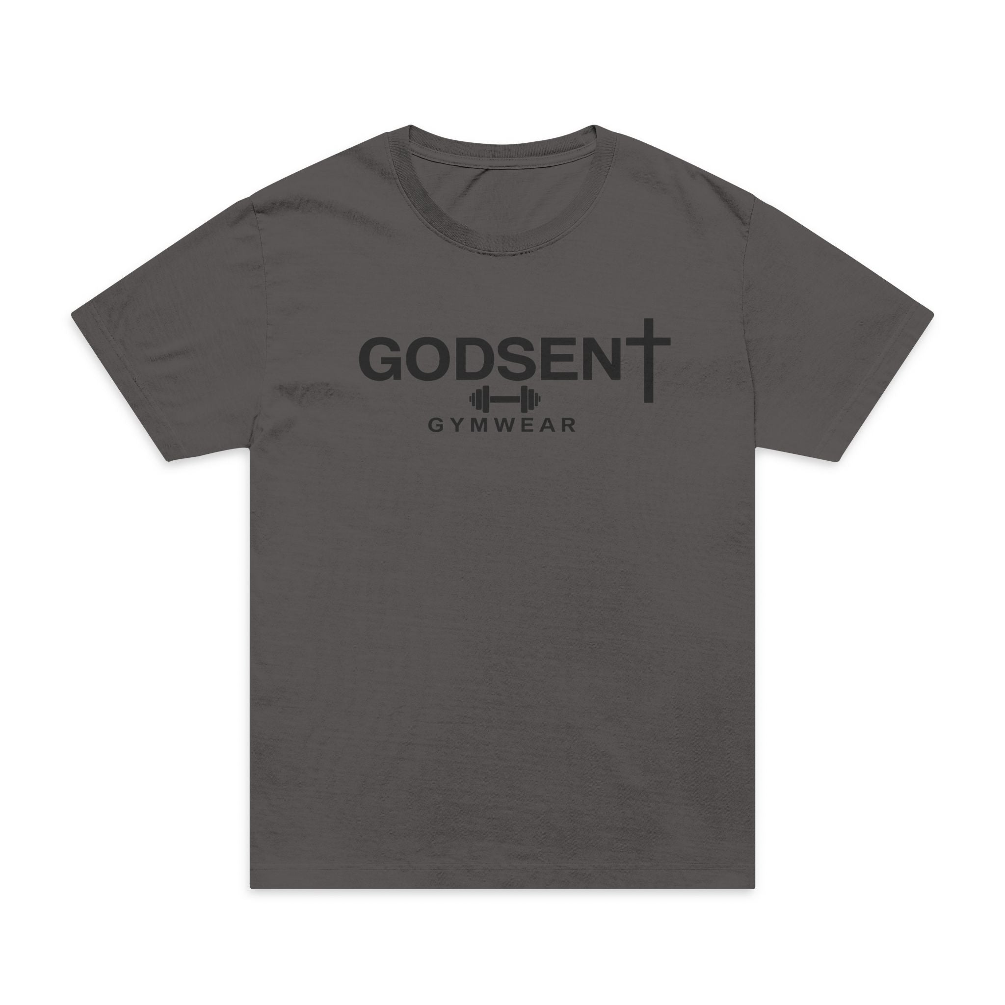 Unisex Oversized Garment-Dyed T-Shirt