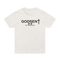 Unisex Oversized Garment-Dyed T-Shirt