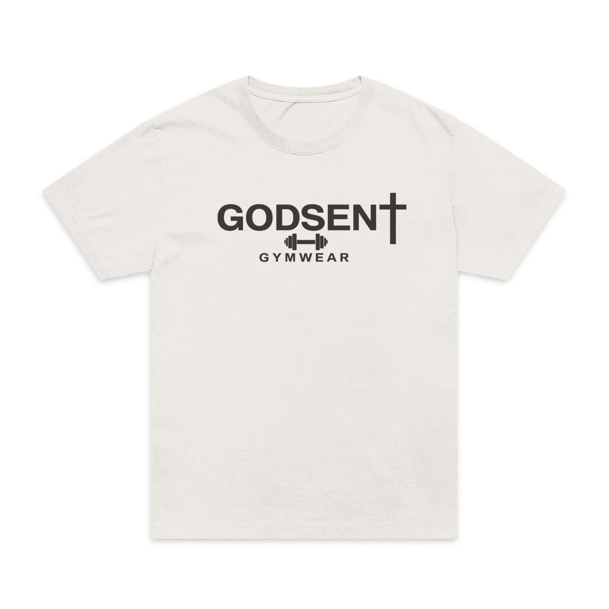 Unisex Oversized Garment-Dyed T-Shirt